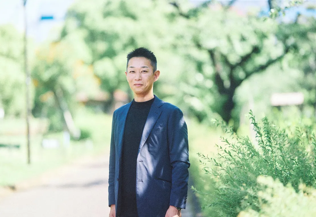 できるだけ長くプレイヤーを続けたい。この仕事に携わっていたい。